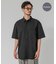 『吸水速乾／UVカット』『別注』THOUSAND MILE×URBAN RESEARCH　WASHER CODE SHIRTS