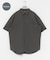 『吸水速乾／UVカット』『別注』THOUSAND MILE×URBAN RESEARCH　WASHER CODE SHIRTS