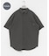 『吸水速乾／UVカット』『別注』THOUSAND MILE×URBAN RESEARCH　WASHER CODE SHIRTS