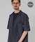 『吸水速乾／UVカット』『別注』THOUSAND MILE×URBAN RESEARCH　WASHER CODE SHIRTS