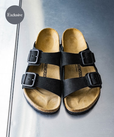 BIRKENSTOCK EXCLUSIVE ARIZONA WB(NR)