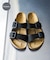 BIRKENSTOCK　EXCLUSIVE ARIZONA WB(NR)