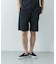 Gramicci　HEMP G-SHORT