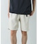 Gramicci　HEMP G-SHORT