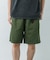 Gramicci　HEMP G-SHORT
