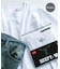 『別注』HANES×DOORS　BEEFY-T DOORS FIT SHORT-SLEEVE