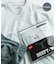 『別注』HANES×DOORS　BEEFY-T DOORS FIT SHORT-SLEEVE