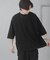 『ユニセックス』エクストラルーズTシャツ
