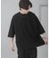 『ユニセックス』エクストラルーズTシャツ