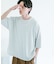 『ユニセックス』エクストラルーズTシャツ