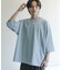 『ユニセックス』エクストラルーズTシャツ