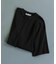 コットンスムースショートスリーブ Tシャツ