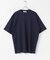 コットンスムースショートスリーブ Tシャツ
