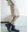 ワイドカーゴショートパンツ