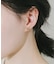 グルグルメタルミニピアス