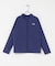 THE NORTH FACE　LONG-SLEEVE SUNSHADE FULL ZIPJACKET(KIDS)