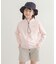 THE NORTH FACE　LONG-SLEEVE SUNSHADE FULL ZIPJACKET(KIDS)