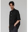 THOMAS MASON SHORT-SLEEVE OVER SHIRTS