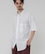 THOMAS MASON SHORT-SLEEVE OVER SHIRTS