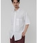 THOMAS MASON SHORT-SLEEVE OVER SHIRTS