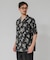 LONGCHAMP OPEN COLLAR SHIRTS