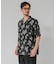 LONGCHAMP OPEN COLLAR SHIRTS
