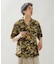 LONGCHAMP OPEN COLLAR SHIRTS