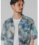 LONGCHAMP OPEN COLLAR SHIRTS