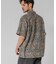 LONGCHAMP OPEN COLLAR SHIRTS