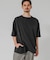 『洗濯可／防シワ／撥水』COOL DOTS SHORT-SLEEVE T-SHIRTS