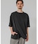 『洗濯可／防シワ／撥水』COOL DOTS SHORT-SLEEVE T-SHIRTS