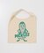 BOBO CHOSES　PICKLES TOTE BAG(KIDS)