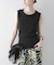V::ROOM　WAFFLE RIB COMBO TANKTOP