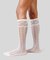 SWEDISH STOCKINGS　ERICA CROCHET KNEE HIGHS