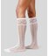 SWEDISH STOCKINGS　ERICA CROCHET KNEE HIGHS