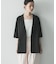 『UR TECH DRYLUXE』ハーフスリーブジャケット