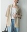 『UR TECH DRYLUXE』ハーフスリーブジャケット