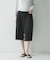 『UR TECH DRYLUXE』ハーフパンツ