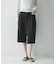 『UR TECH DRYLUXE』ハーフパンツ