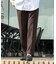 『WEB限定』『XLサイズあり』『吸水速乾』Air Stretch イージースラックス