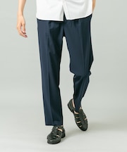 『WEB限定』『XLサイズあり』『吸水速乾』Air Stretch イージースラックス