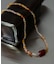 SMELLY so’　yellowaventurine necklace