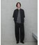 T／W Tropical Curve Pants