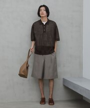 T/W Tropical Wide Shorts