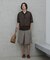 T／W Tropical Wide Shorts