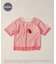 『別注』MARILYNMONROE×SENSE OF PLACE　チュールグラフィックTシャツ
