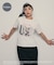 『別注』MARILYNMONROE×SENSE OF PLACE　グラフィックTシャツ