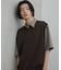 Ramie High Gauge KnitVest