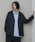 RA／LYO Sheer Shirts Jacket
