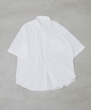 Supima Cotton Regular SHIRTS